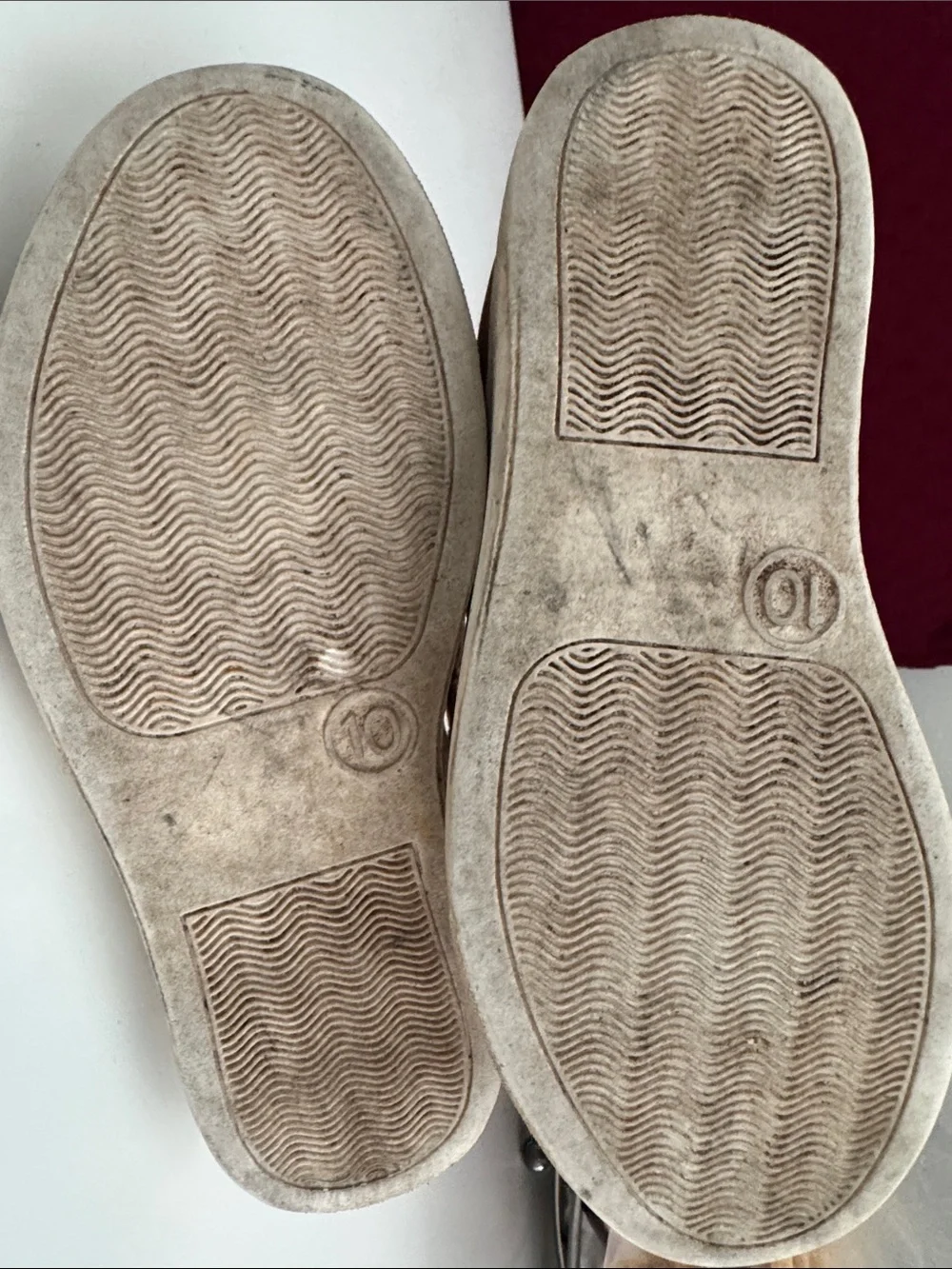 jumping beans Brown Kids Closed-Toe Fisherman Sandals